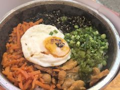 -朴大叔拌饭(广州花城汇店)