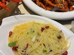 -陈帅夜排档·龙虾·炒菜·烤串(世茂店)