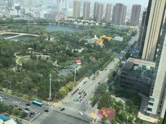 -君悦酒店·乐厨·高空自助餐(青年大街店)