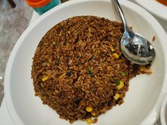 乾隆炒饭-乾隆美食·本帮菜(黄河路店)