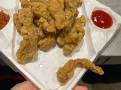 -海底捞火锅(六合天街店)