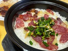 -大笑饭堂(甲子桥店)