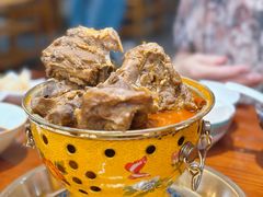 -1078號老北京涮肉(松柏店)