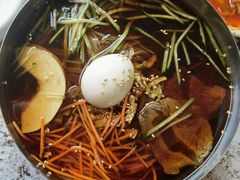 朝鲜冷面-高丽屋(天宁寺店)