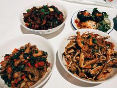 -丹虾|文和友小龙虾·烙锅(陕西路旗舰店)