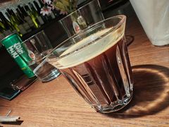 美式咖啡-肆海小川菜酒馆Wine Bistro (青年路店)