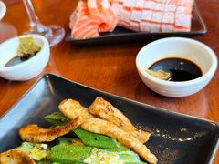 -广州富力君悦大酒店·凯菲厅