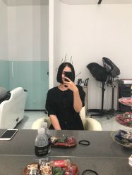 -INLIFE HAIR韩国美发