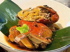 -打酱油·非遗淮扬菜(瘦西湖梅岭老店)