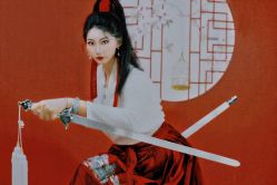 -上海绛芸轩汉服馆(松江店)