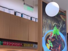 -谷田稻香·砂锅菜(汇暻广场店)