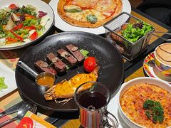 -安妮意大利餐厅(国贸店)