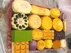 -北京稻香村(西单购物中心店)