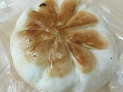 煎包-金早绿点(龟岗大马路店)