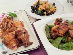 凯鸽风沙鸡-凯鸽酒楼(大同振兴街店)