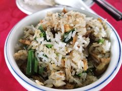 -台山美食一绝阿四台山黄鳝饭(阿四创作店)