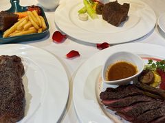-王品牛排(珠海富华里店)