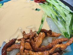 -东方饺子王(哈西万达店)