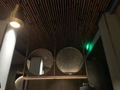 -木守西溪溪隐餐厅