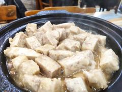 砂锅香芋-八张桌子(老店)