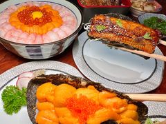 -大吉鲜鱼料理自慢(维也纳大厦店)