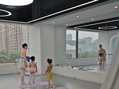 -Isee灰姑娘国际芭蕾舞蹈艺术中心(置地广场店)