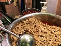 -张记捆鸡(总店)