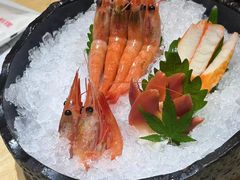 -清水日本料理铁板烧(学府路店)