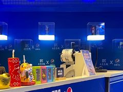-SFC上影影城(港汇永华IMAX激光店)