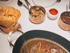 -Bistro Wang 牛排馆