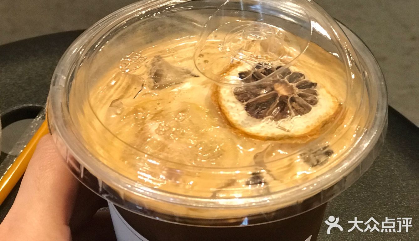 3 COFFEE｜愿意多次来感受年轻人氛围的小咖啡店 