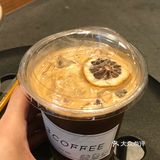 3 COFFEE｜愿意多次来感受年轻人氛围的小咖啡店 