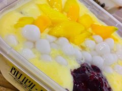 -甜心闲生传统手工冰粉(奎星楼店)