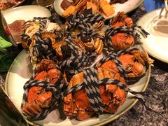 -金海湾自助餐厅(金陵饭店)