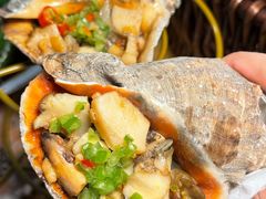 -潮十三潮汕砂锅粥(高新四路大都荟店)