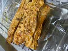 -老太太豆皮(南芬店)