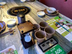 -大头椰·椰子鸡火锅(南宁万象城店)