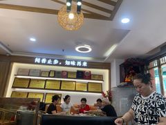 -醉壹号海鲜大排档(厦门美食地标店)