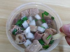 -牛师傅广式药膳牛骨汤美食(江南西店)