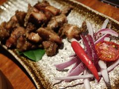 格鲁吉亚麻排-格鲁·秀色Georgia’s Feast