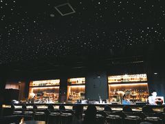 -STARRY CAFE & LOUNGE BAR(高新店)