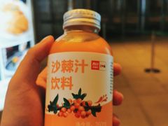 -西贝(上海中心店)