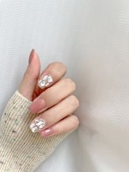 -安娜美甲美睫沙龙