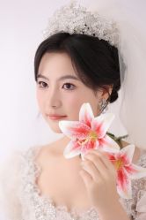 -青禾蒙娜丽莎婚纱摄影(武汉总店)