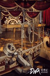 -DNA Wedding 婚礼记(上海店)