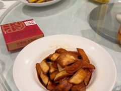 -梁家大院•农家菜(昆山会展中心店)