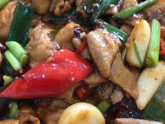 -老七饭馆(光荣道总店)