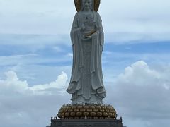 -三亚南山文化旅游区