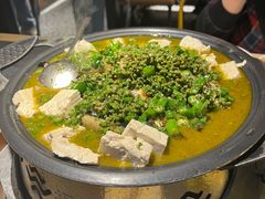 -探鱼·鲜青椒爽麻烤鱼(正佳广场店)