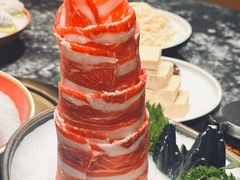 -牛将军•涮肉•烤肉•铁板烧(北京王府井·故宫店)